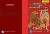 Image of Aji Batara Agung dengan Putri Karang Meulenu