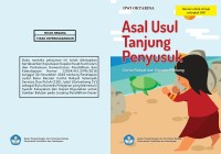 Image of Asal Usul Tanjung Penyusuk