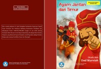 Image of Ayam Jantan dari Timur