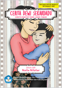 Image of CERITA DEWI SEKARDADU