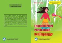 Image of Legenda Putri Pucuk Bukit Kelumpang